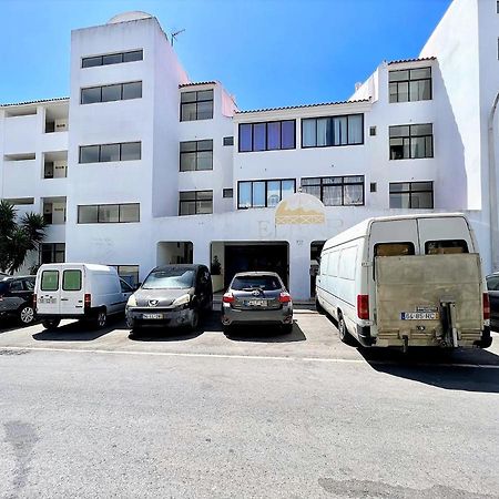 Albufeira Classic With Pool By Homing Buitenkant foto