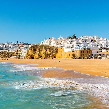 Albufeira Classic With Pool By Homing Buitenkant foto