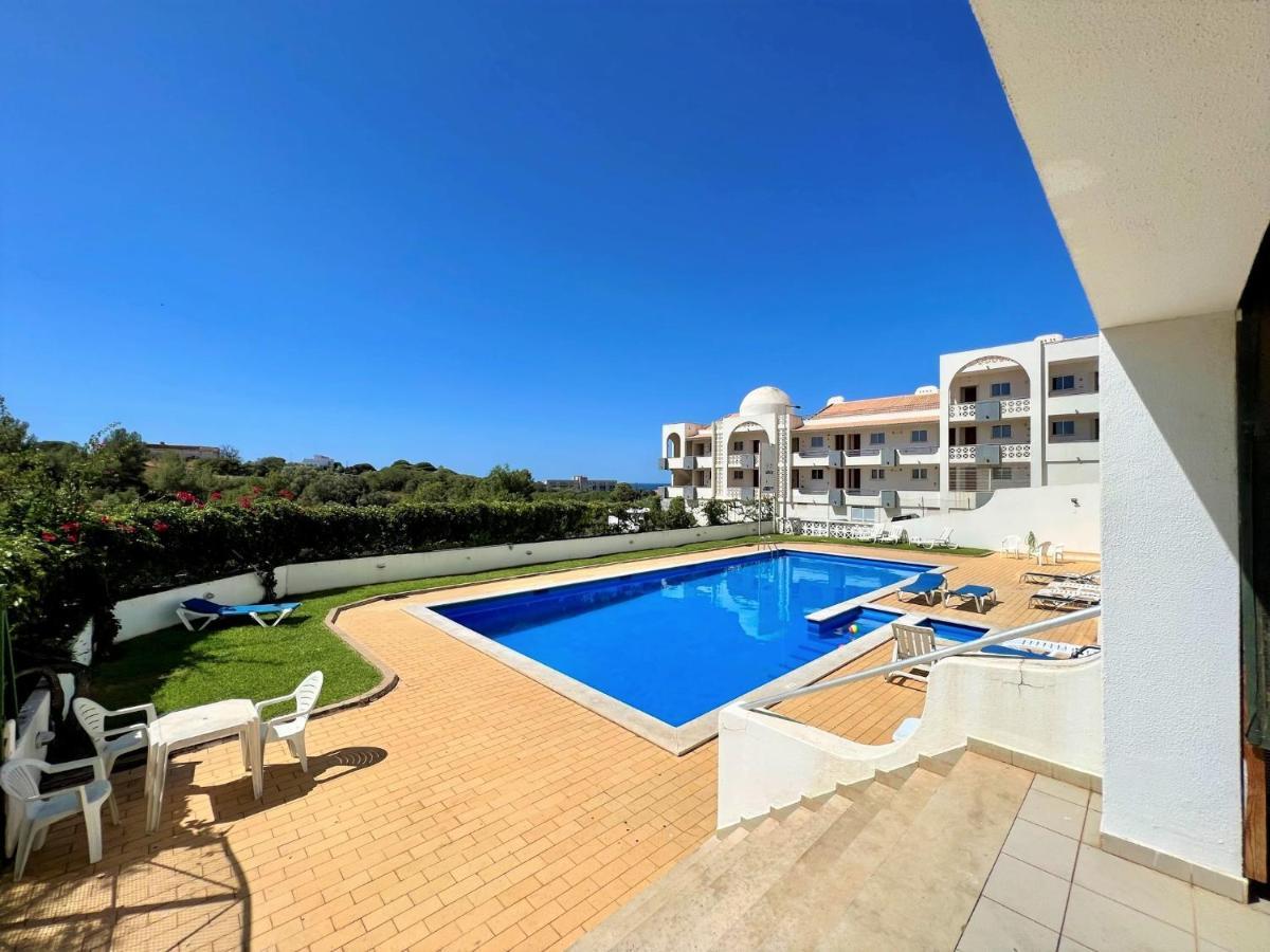 Albufeira Classic With Pool By Homing Buitenkant foto
