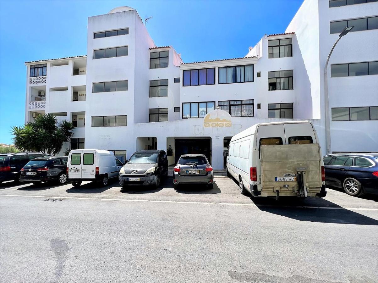 Albufeira Classic With Pool By Homing Buitenkant foto