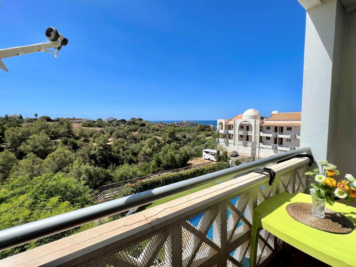 Albufeira Classic With Pool By Homing Buitenkant foto